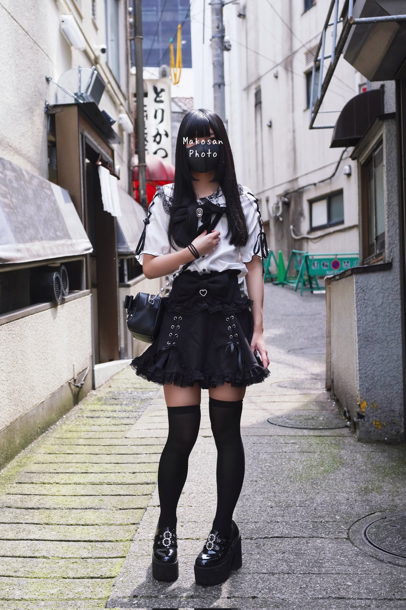 まこさん on X: 