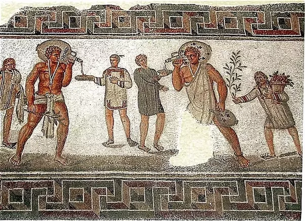 Bogachan_1971's tweet photo. #History 

Relationship between #Israeli and #Palestinian are more like the relationship between #spartan and #Helots now. 

What is interesting is the ambiguity of the origins of Spartans. Unlike other city states, origins of Spartans is very confusing and then there is a letter written by a Spartan King to the King of Judah about 2400 years ago that states shared ancestry. 

Of course the current occupants of #Israel are most likely less #Jewish than the Palestinians there with blond and red hairs that rarely shows up in Semitic tribes. With current technology, it is quite easy to prove that they are more #Turkish and #Mongol than Semitic but no one wants to do that study.

This weird relationship between #Turks and #Jews is not only limited to Khazaria which was a Turkish State that lasted between 6th to 11th century and stop the Arab Invasion to reach North of Black Sea. The Turkish Elite and later some of the people converted to #Judaism. There are also these Selcuk's sons names: Israil, Mikail, Moses, Johaness, Joseph... all Jewish names... Selcuk was a high ranking general in a loose Turkish Federation East of Khazarians, named Yagbu State, before moving South to create his own state known as Selcuk Empire in Near East Asia.

Currently, Israel's best relationship is with Azerbaijan where there is still considerable rich Jewish people. Jews worst relation in the region had always been with #Armenians. Armenians used to live in Cilicia, close to Jews more than 2000 years ago and have decent records of what really took place since 1st century BC. I believe that they are targeted for this reason since Anglo American Establishment is hell bent on destroying any record, relic or ancient anything in the region by either bombing directly or creating fanatical terror groups to destroy everything in Mesopotamia where the new civilizations took root after the last reset 11,000 years ago.

In a way, the Elite sees the rest of us as Helots as well. The best Helot is the ignorant one and that's accomplished best by making him rootless. He was an ape but built these magnigicient structures. He domiciled wheat and invented wheel 5000 years later than Gobeklitepe, a giant temple city over the hills with dozens of tablets each 10-20 tons heavy. 

Hollywood's Marvel movies are more consistent than whatever is sold as history to you. The real history of humans is more about a comet group that seems to be visiting earth since 50,000 years ago and creating decent mess since then, also 27,000 years ago and 11,000 years ago. 

There are also mini life extinction events like what took place 7 or 8000 years ago after which we see ancient Egypt and Sumerians. 

We currently have no idea what it was like more than 50,000 years ago. All the clues we can get in Gobeklitepe or Sphinx and Pyramids are heavily censored and neglected. You read them more from me than #mainstream prostitutes. They rather write about imaginary #UFOs. 

According to some researchers who spent a lot of time to understand these life extinction events, we are due for another one within 250 years and all these kabuki is about getting ready for the Spartans to survive and the Helots to perish when it occurs.

It is hard to argue against this theory given what we had been witnessing, especially since #Covid.