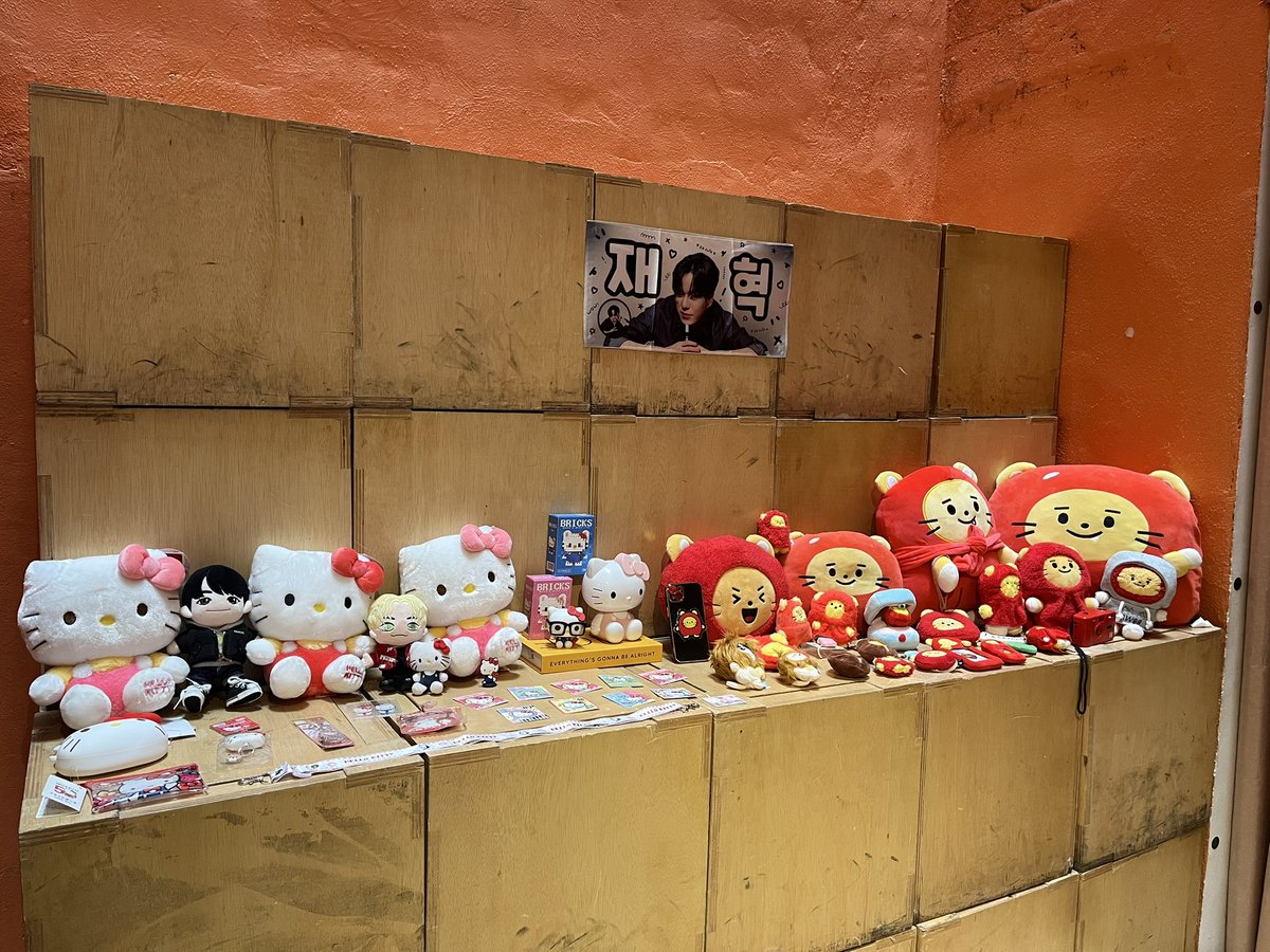 ⋆. ୨୧˚⋆ #JaeKittyWonderland ⊹ ࣪𐙚꒰｡⋆ 

Welcome to JaeKitty’s Wonderland! 🐾💖

Let’s celebrate our sweet Jaehyuk in the most purr-fect way!