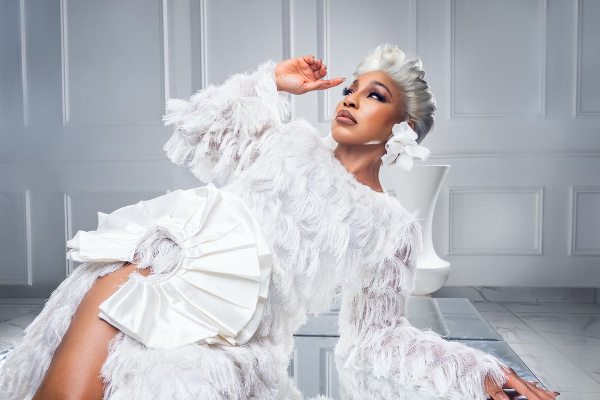 Happy Decade Day Ree Dee..🤗🙏🏽🤍
#birthday #bday #celebration #5thlane #ethereal #style #kelechiamadiobi