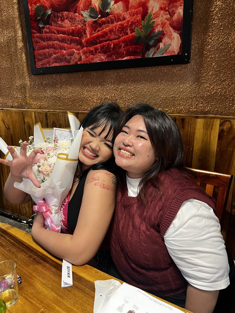 tattedoc's tweet image. I LOVE YOU. #WEGOWAYBACK @POSHPOESIE