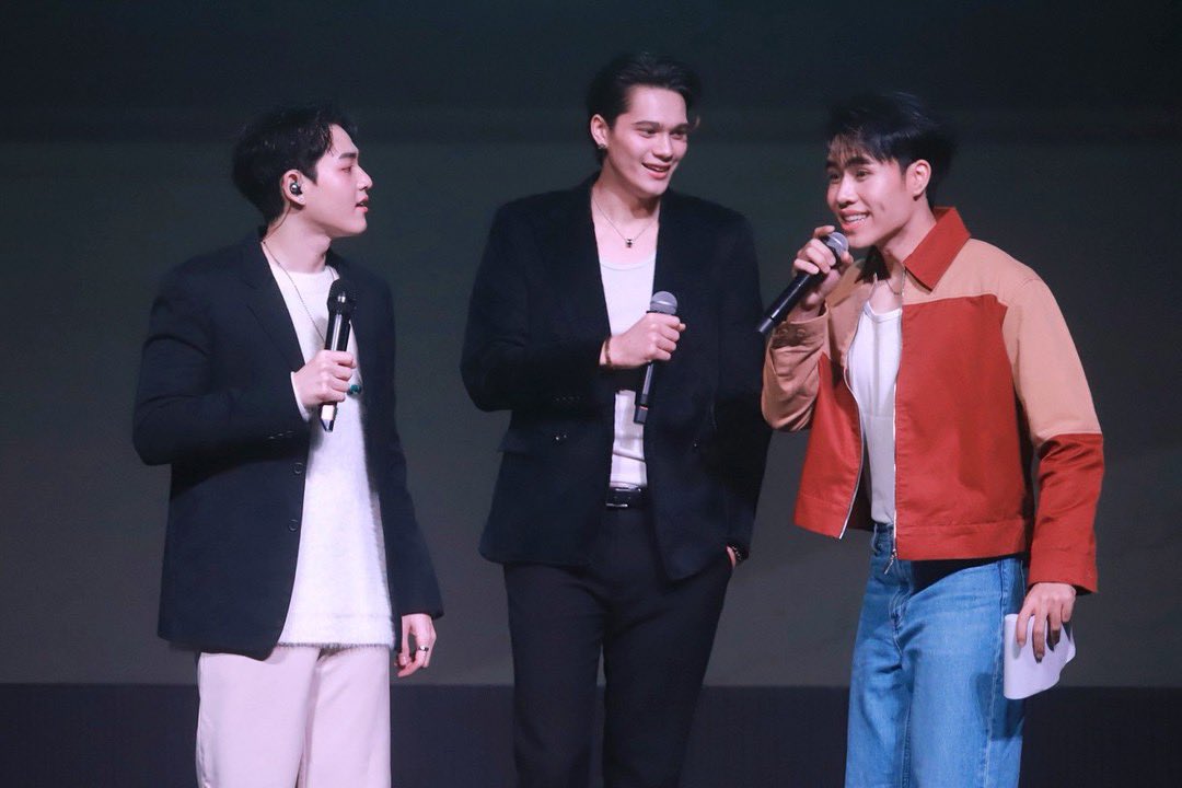 level8ent_'s tweet photo. เก็บตกภาพบรรยากาศงาน “The Journey Of Kad”
ขอบคุณทุกคนที่มาสร้างความทรงจำที่ดีให้กัน ขอบคุณทุกคนที่มอบความรักให้กับกาด หวังว่าทุกคนจะได้รับความสุขเหมือนที่กาดได้รับนะค้าบบ 🩵
#1stTheJourneyOfKad
#HBDKadploysupa
#TheJourneyOfKad
#kadploysupa
#level8ent_ https://t.co/sVudeWyS85