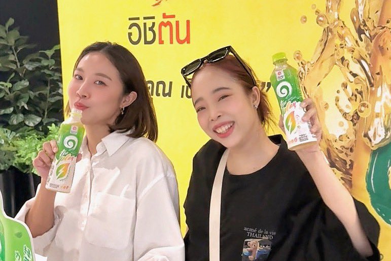 level8ent_'s tweet photo. เก็บตกภาพบรรยากาศงาน “The Journey Of Kad”
ขอบคุณทุกคนที่มาสร้างความทรงจำที่ดีให้กัน ขอบคุณทุกคนที่มอบความรักให้กับกาด หวังว่าทุกคนจะได้รับความสุขเหมือนที่กาดได้รับนะค้าบบ 🩵
#1stTheJourneyOfKad
#HBDKadploysupa
#TheJourneyOfKad
#kadploysupa
#level8ent_ https://t.co/3EHU2qTbQr