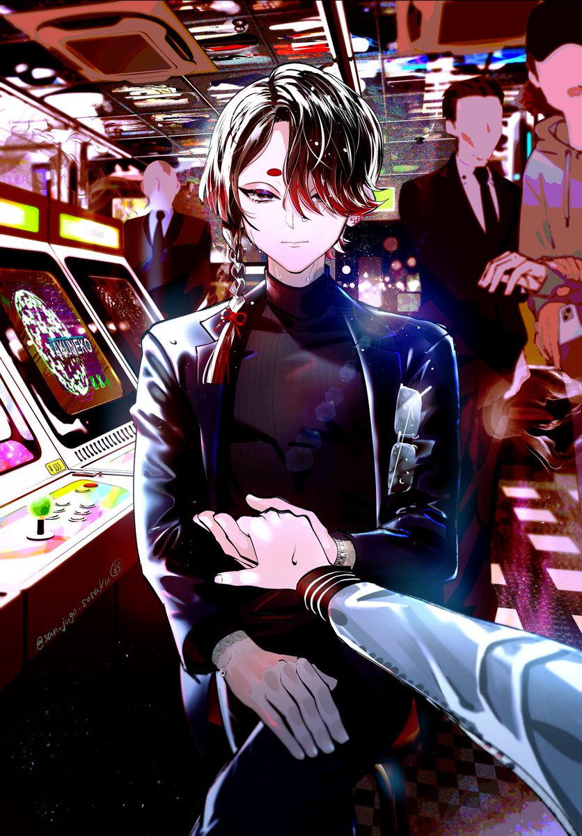 あくねこ - Search / X