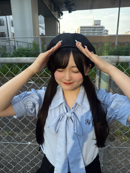 石橋颯のTwitter画像43