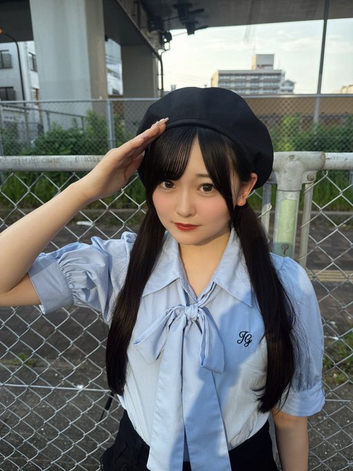 石橋颯のTwitter画像42