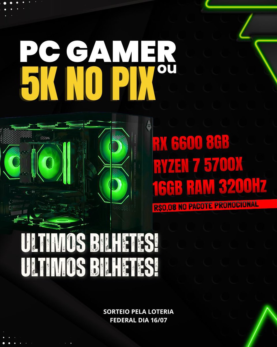 SORTEIO DIA 16/07

Participe: ofcpremiacoes.com.br/cpudozoro