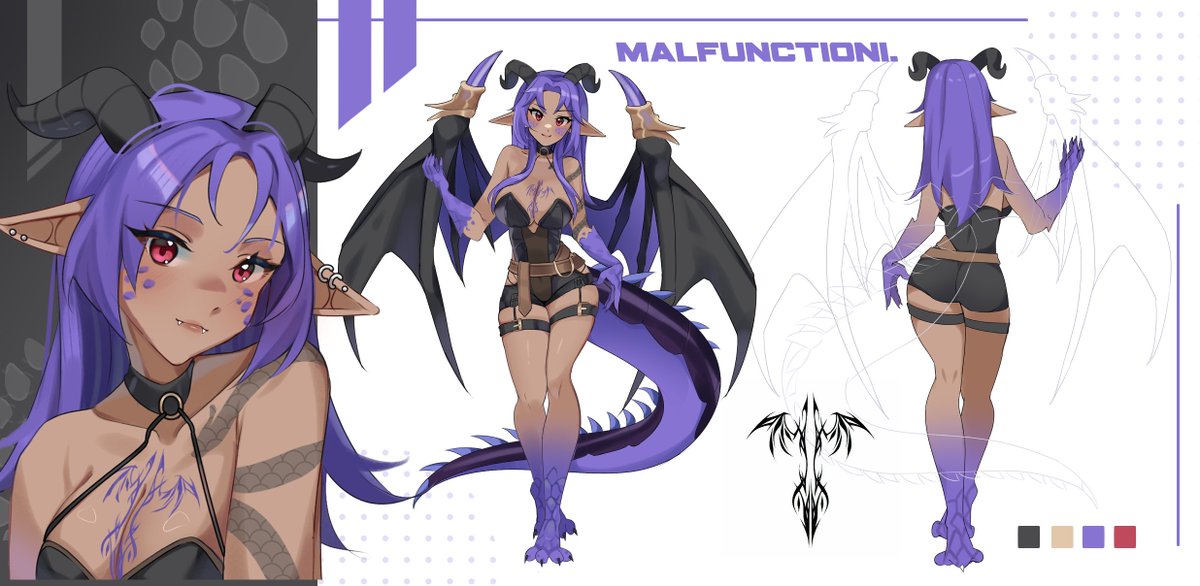 Malfunctioni tweet media