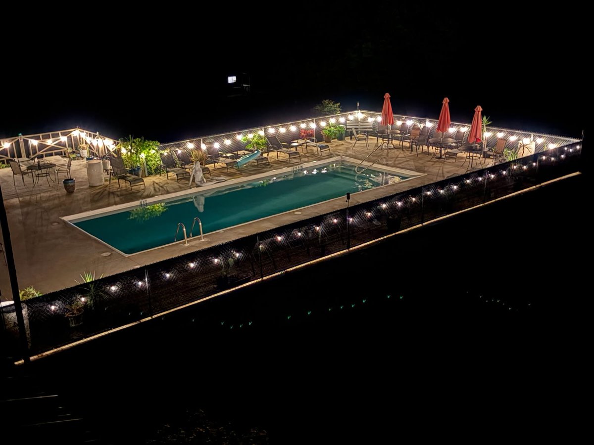 Have you ever seen something so picturesque?
Come find it at Misthaven Resort!