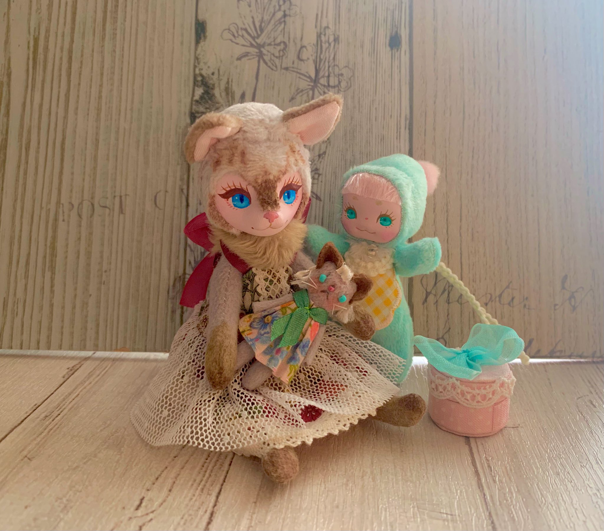 yummy.toy box on X: 