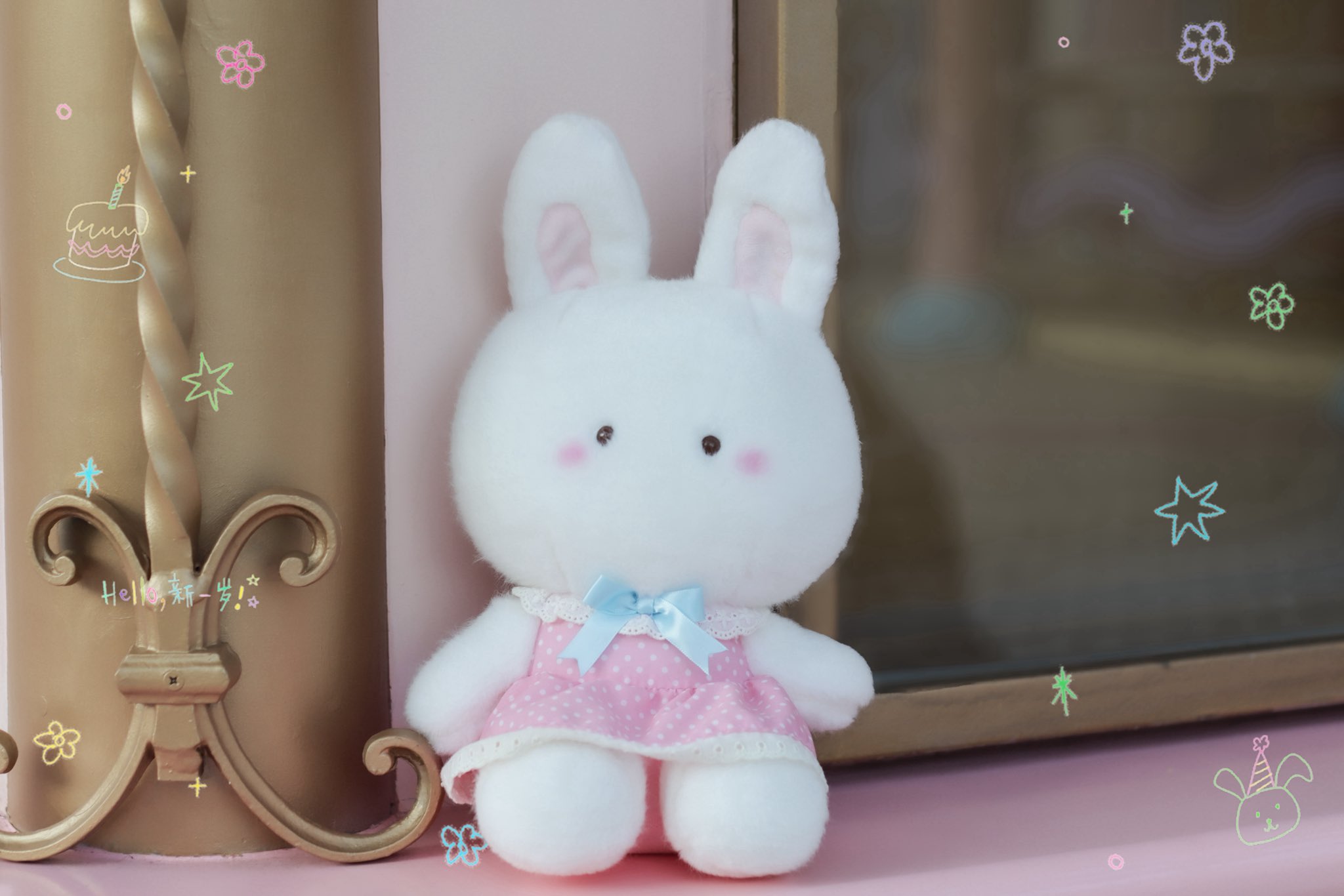 うさ美ᐢ.ˬ.ᐢ on X: 