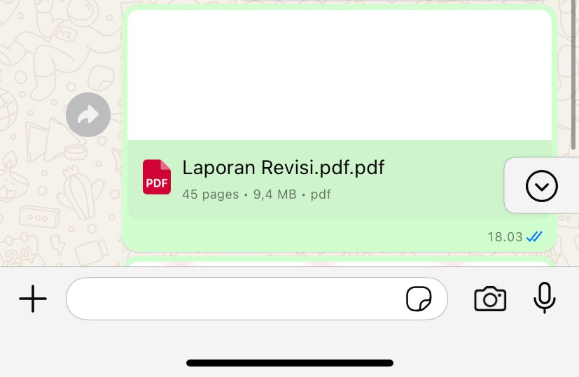 EdsyApril's tweet image. testi joki tugas laporan pariwisata