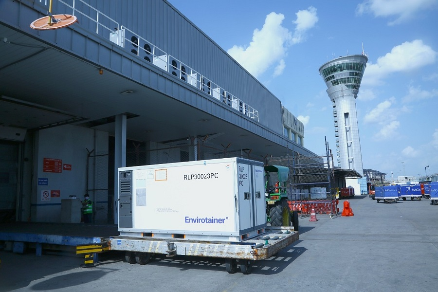 Air cargo industry shows resilience amid global challenges: Sanjiv Edward

investmentguruindia.com/newsdetail/air…

#Industry <a href="/MoCA_GoI/">MoCA_GoI</a>  #SanjivEdward <a href="/acfiindia/">Air Cargo Forum India</a> #MoU #Investmentguruindia