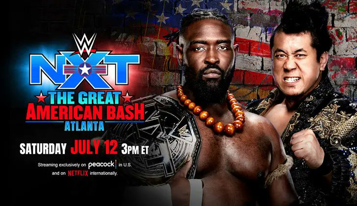 Jv_ZeroSeven's tweet image. #NXTGAB and #SNME Follow Train
-Like, RT, and Follow me (I follow back)
-Reply with a GIF of your favorite wrestler
-Like and Follow everybody who does this