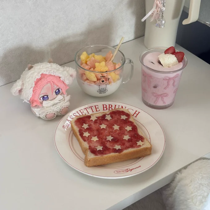 𝒎𝒐𝒓𝒏𝒊𝒏𝒈.꙳⋆꙳