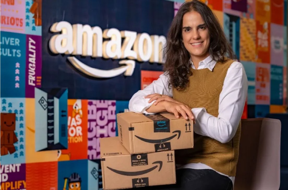 I'm excited to share that Amazon Brazil enters a new growth chapter with strategic Fulfillment by Amazon (FBA) program expansion across five new regions by 2025 - Minas Gerais, Federal District, Rio de Janeiro, Pernambuco, and Ceará. To support this expansion and better enable