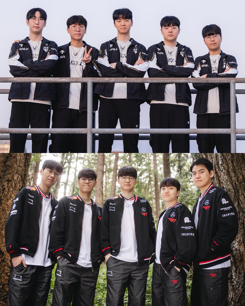 THE #MSI2025 GRAND FINALS:

<a href="/GenG/">Gen.G Esports</a> versus <a href="/T1LoL/">T1 LoL</a>!