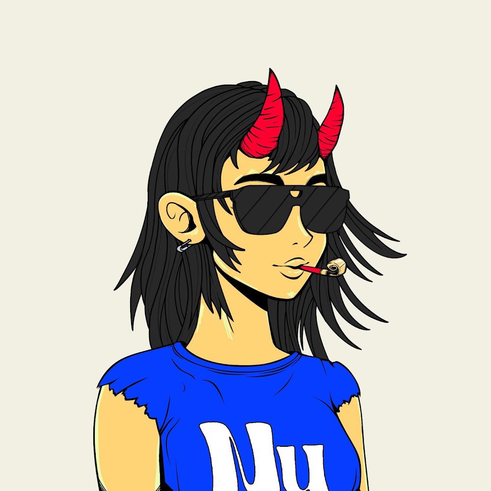 Nuddies (@nuddies_) on Twitter photo We’re giving away a <a href="/DetardioGods/">Detardio Gods 🤡</a> and <a href="/Nuddies_/">Nuddies🖤🫵🤡</a> NFT to ONE lucky winner! 🫵🤡
Rules:
1. Follow <a href="/DetardioGods/">Detardio Gods 🤡</a> & <a href="/Nuddies_/">Nuddies🖤🫵🤡</a>
2. Tag a fren + drop your SOL address below.
One winner will be selected in 24 hours! We’re giving away a <a href="/DetardioGods/">Detardio Gods 🤡</a> and <a href="/Nuddies_/">Nuddies🖤🫵🤡</a> NFT to ONE lucky winner! 🫵🤡
Rules:
1. Follow <a href="/DetardioGods/">Detardio Gods 🤡</a> & <a href="/Nuddies_/">Nuddies🖤🫵🤡</a>
2. Tag a fren + drop your SOL address below.
One winner will be selected in 24 hours!