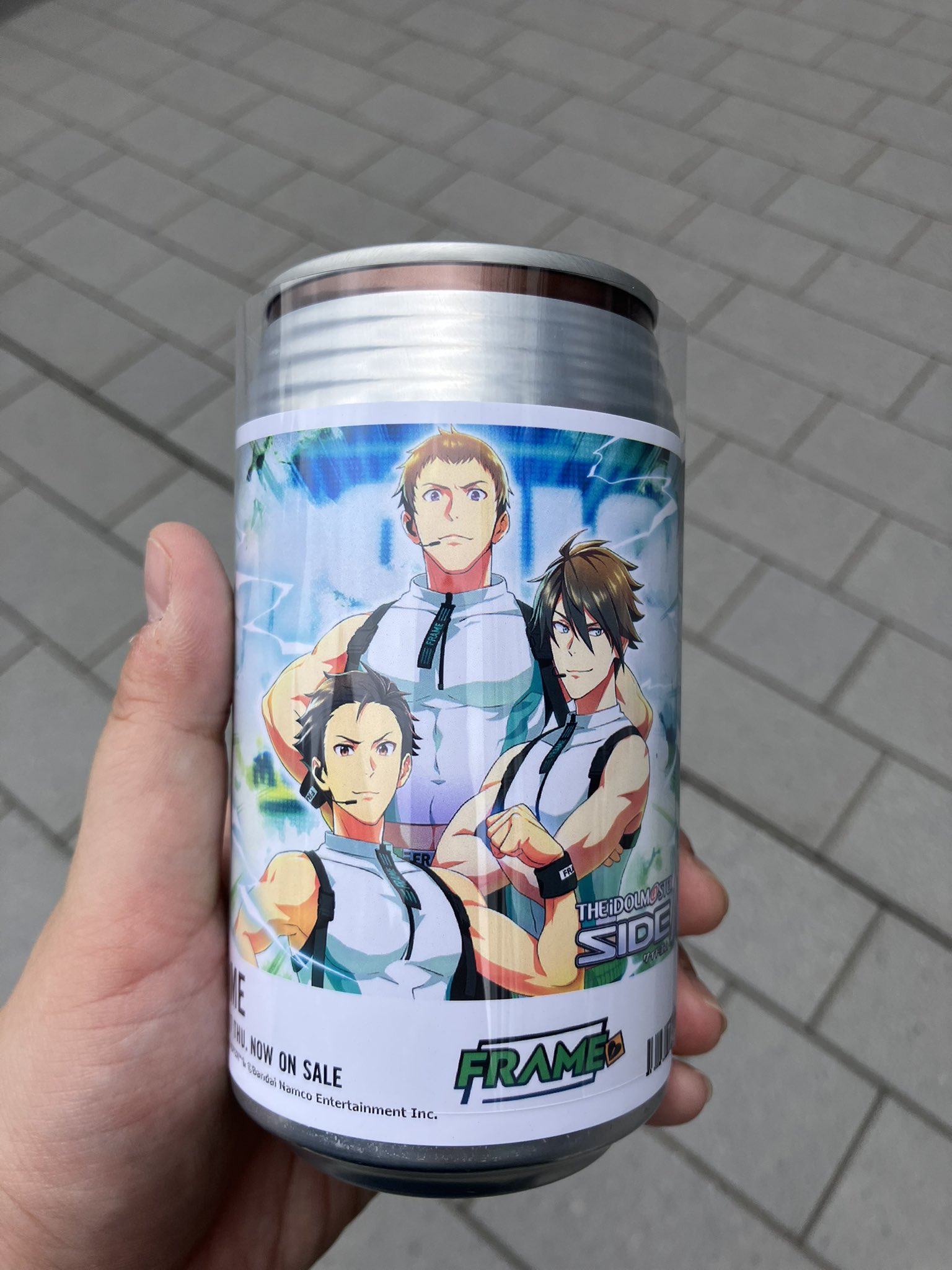 MATSU ガチャ 3303360a495f3b23f077144b9962fa