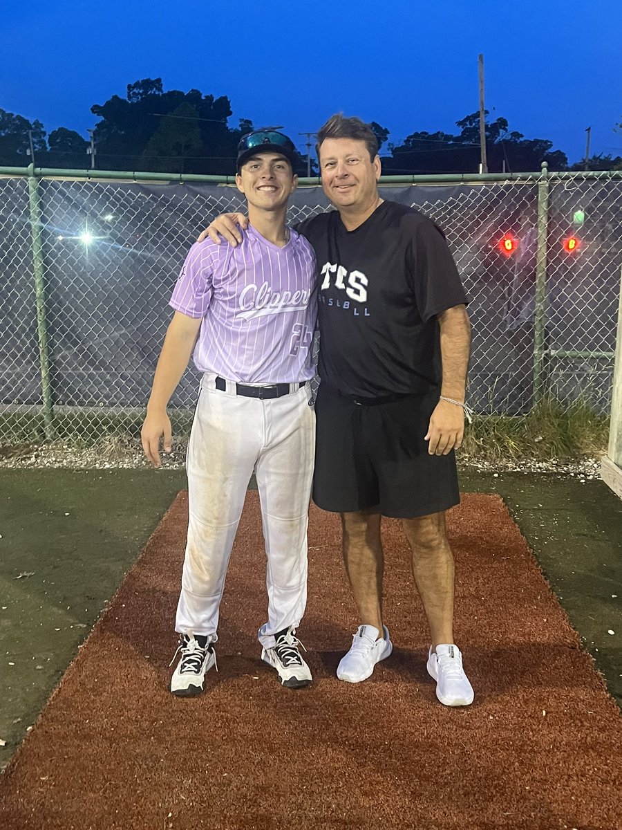 Scott Noack tweet media