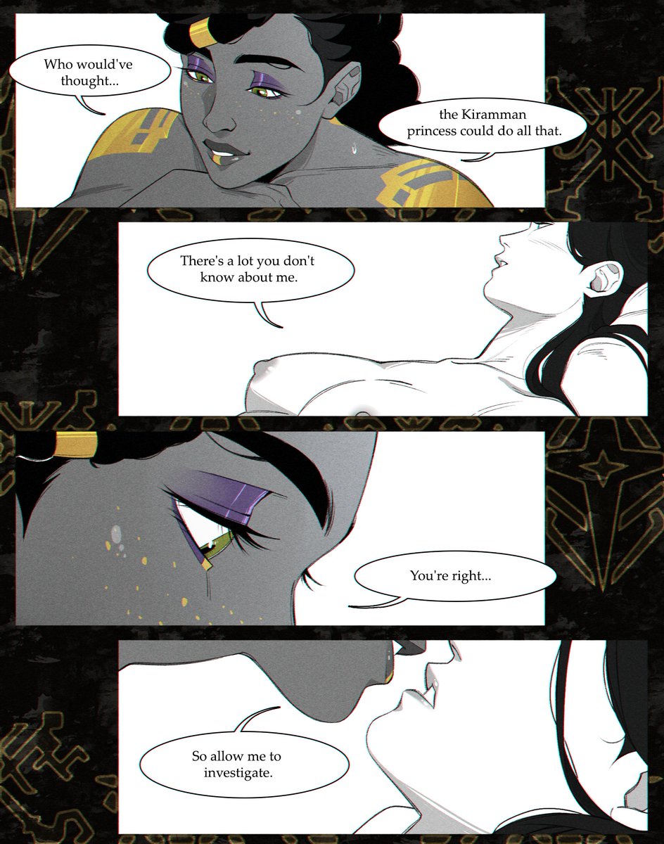 OmyChan 🔞 tweet media