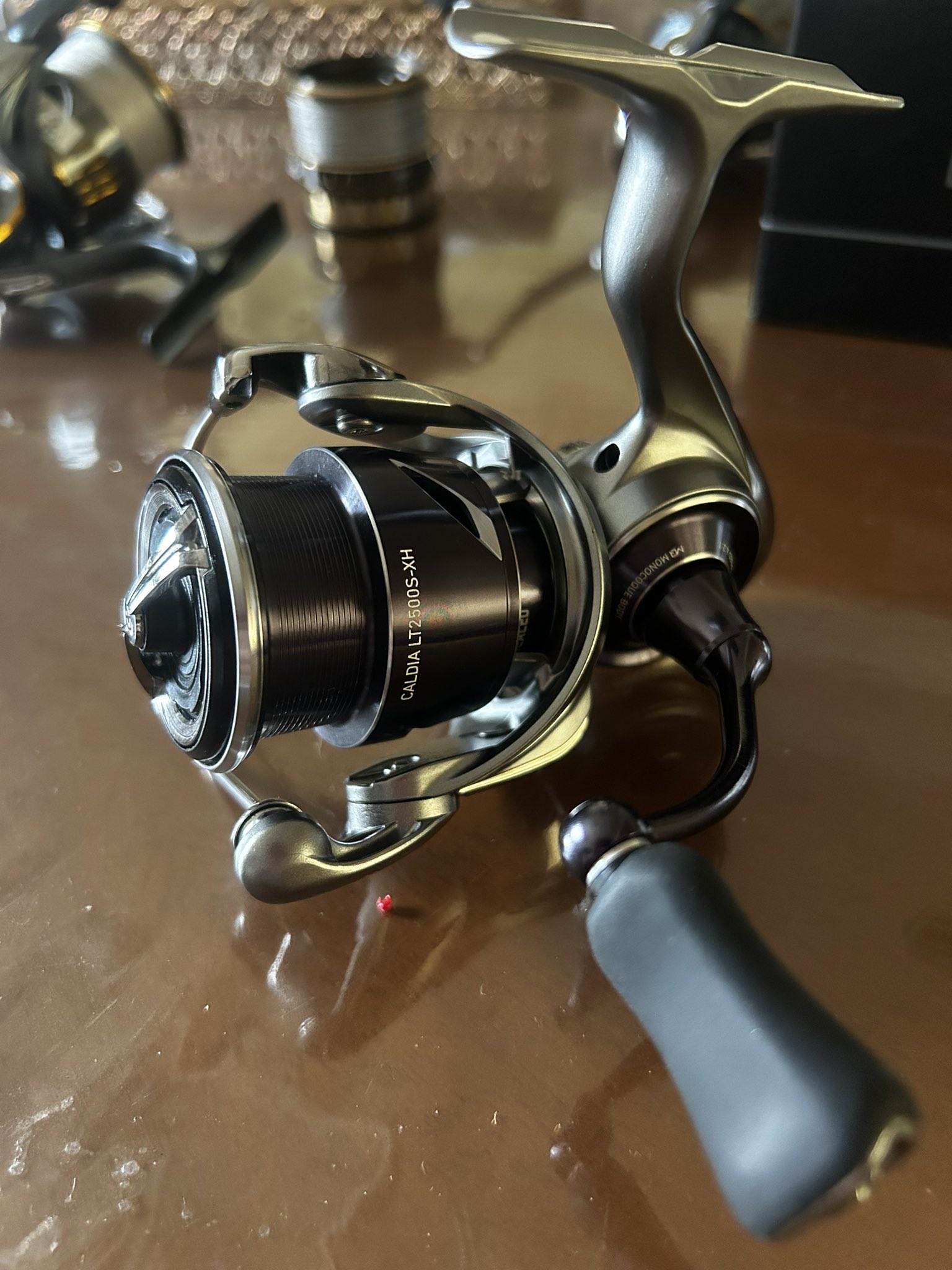 25カルディア - Search / X