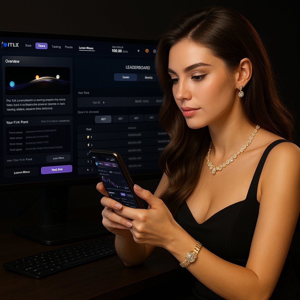 interlinklabsvn's tweet photo. 🚀 Interlink Network – The First Mobile Mining Project with Its Own Exchange: ITLX

In the rapidly growing Web3 world, Interlink Network stands out as the first project that allows users to mine cryptocurrency directly from their smartphones and trade instantly on its own exchange – ITLX.

No mining rigs. No big investments. Just your smartphone. You can create real value through daily engagement, identity verification, and genuine interaction.

🔐 What makes Interlink different?
✅ Mobile Mining – Anyone can join, regardless of device or location.

✅ Proof of Personhood – Each person is unique, ensuring fairness and preventing fraud.

✅ Built-in Exchange (ITLX) – Instantly list, swap, and trade tokens within the ecosystem without relying on third parties.

✅ Loyal Community = Real Value – Interlink grows not through ads, but through the trust and loyalty of real users.

🌍 The Vision of Interlink:
To build a decentralized economy where everyone can mine, own, and exchange digital value using their identity and time – not machines.

⛏️ Interlink Network is not just about mining – it’s about redefining fairness in the Web3 era.

#interlink $ITLG
$Rich