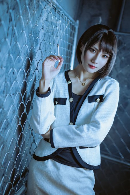 コスプレイヤーさかなのTwitter画像46