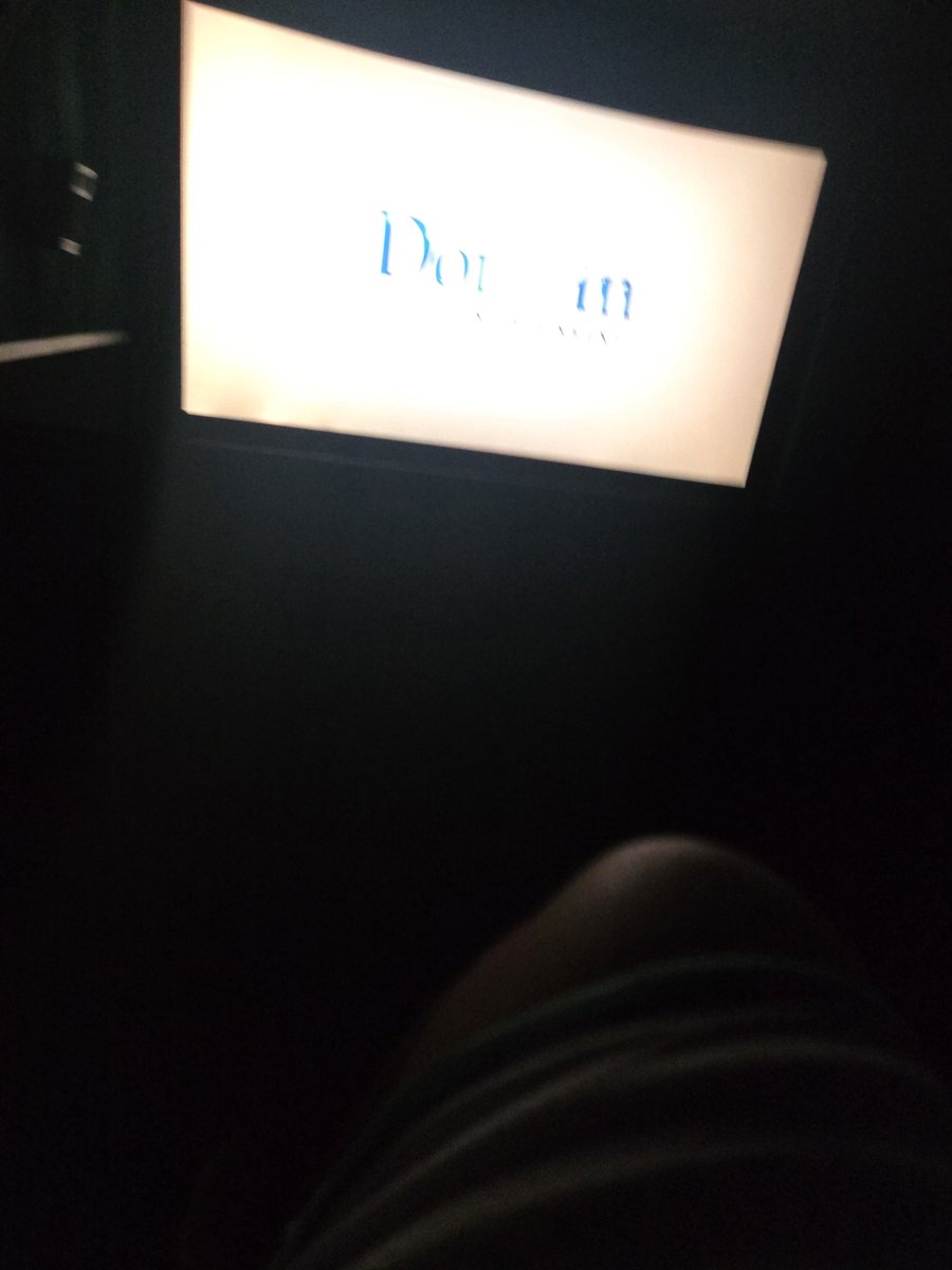 HyperHexagoner's tweet image. Now seated