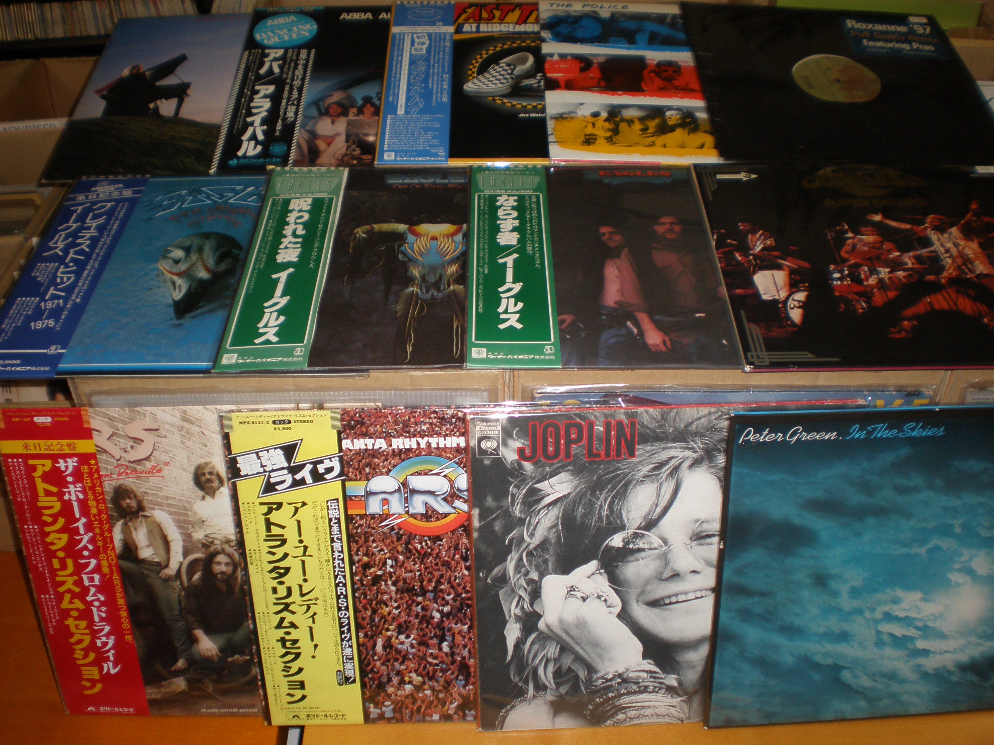 ファンダンゴ・レコード on X: 