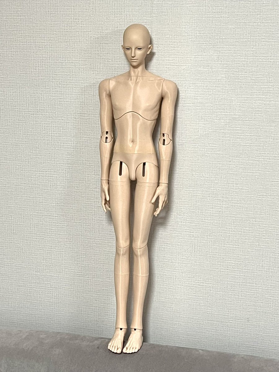 75슬릭에 70넵튠 헤드를 장착!
이번 75바디는 일반목과 70헤드 호환용 목 두가지 버전으로 출시할 것 같아요!
이제 진짜진짜진짜 조금만 수정하면 본출력 맡기러가요😭