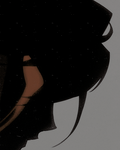 lupusdeperfidia's tweet image. blood dripping from his eyes.
the hatred so powerful, it affects the physical form.