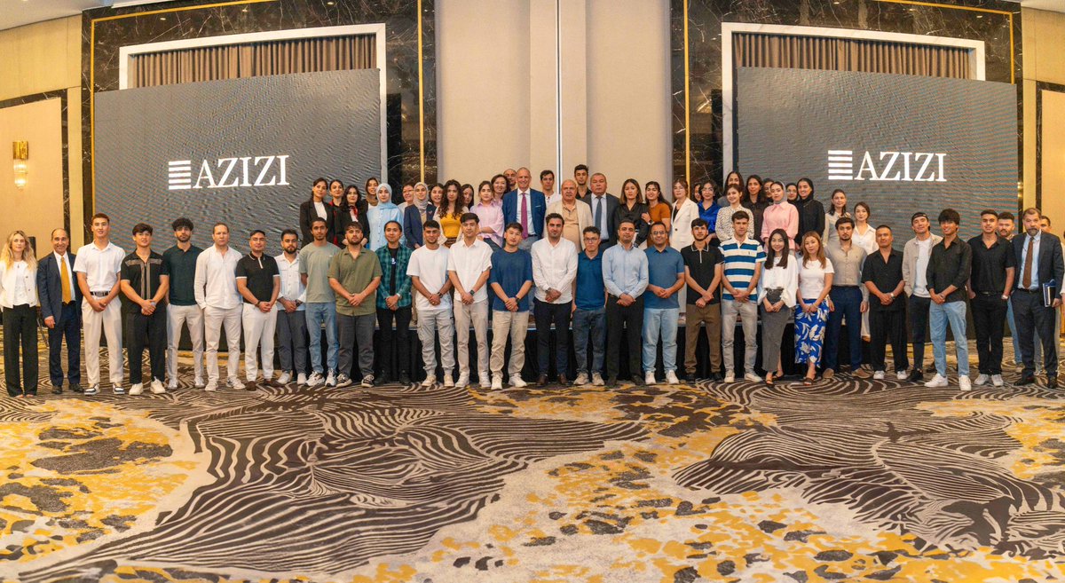 پنج روز قبل، از مراجع مختلف در مورد مشكل يك عده از محصلين افغان كه در حال حاضر در پوهنتون امريكايى آسياي ميانه واقع شهر بشكيك كشور قرغيزستان مصروف تحصيل اند، آگاهي يافتم. 

طبق معلومات، تعداد ٩٥ تن محصلين افغان به شمول دختر و پسر كه در رشته هاي مختلف به سويه هاي ليسانس و ماستري