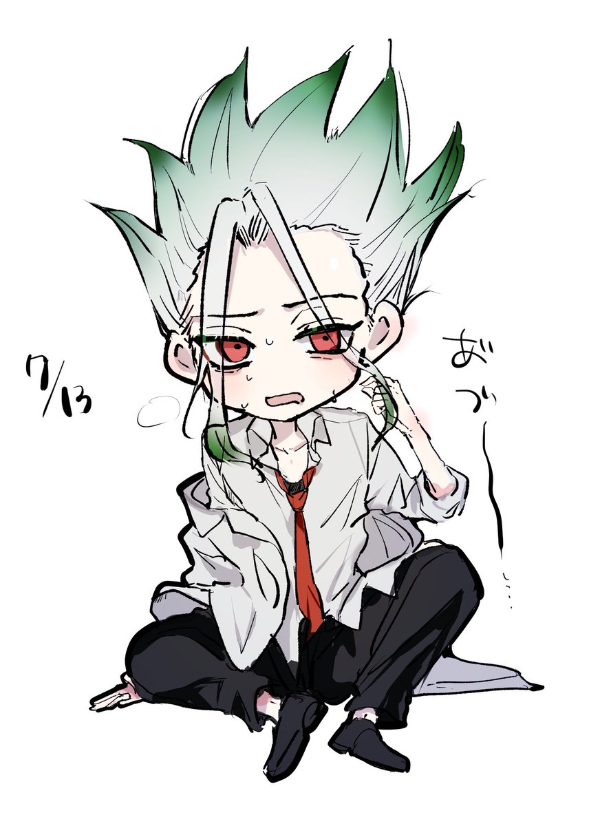 六月 (@stsn451) / Posts / X