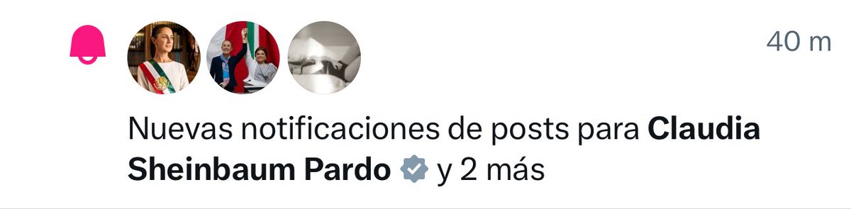 ZazilCarreras's tweet image. Ahora sí, se alinearon mis patronas.