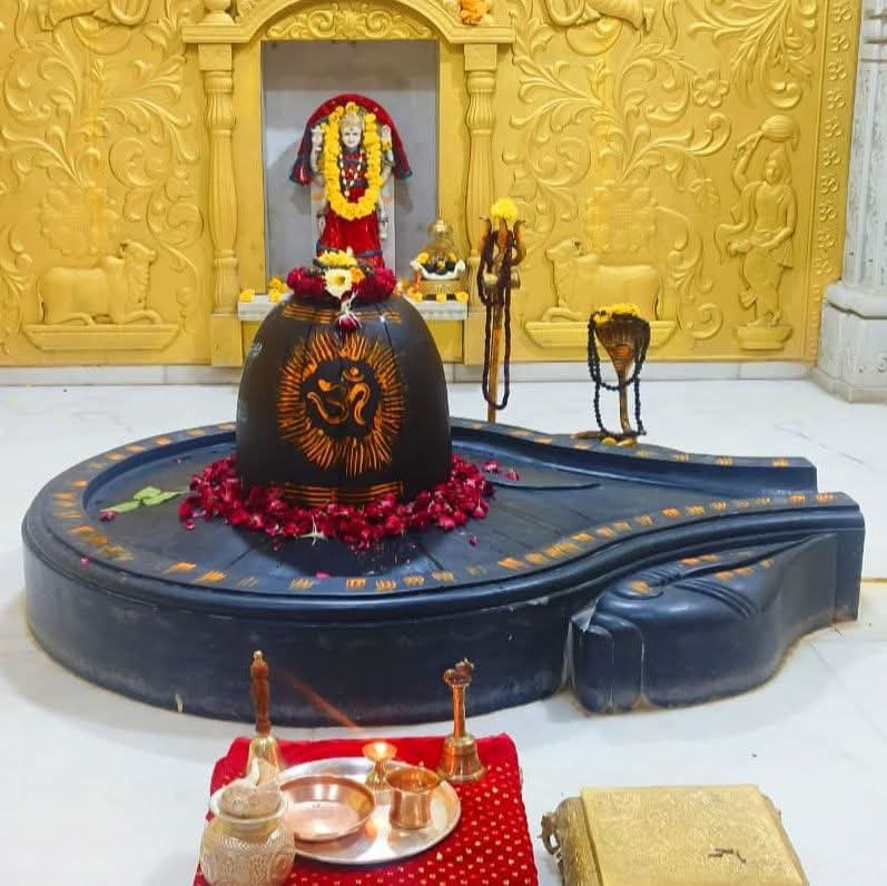 विरासत में सिर्फ जमीन मिल सकती हैं मित्र,
              
                पहचान खुद के दम पर बनानी पड़ती हैं…✍🏻

~मेरे महादेव 📿