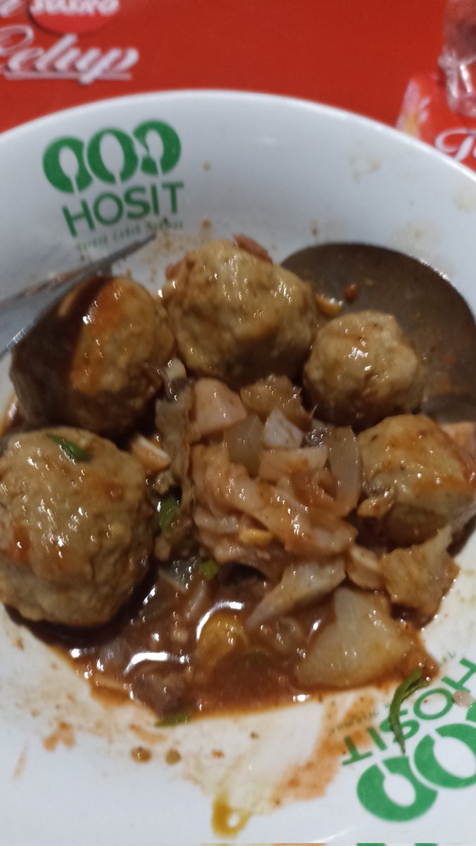 Enak jg... Walau murmer.. Enak ga hrs mahal..