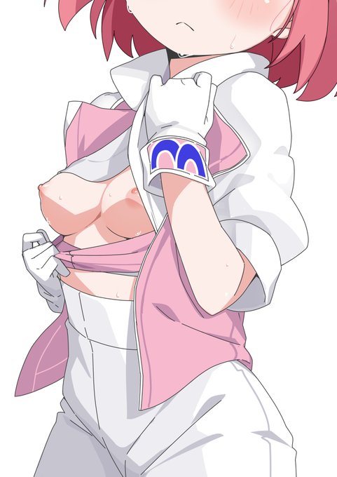 NSFW

らくがき。
リクエスト頂いた、ツインビー の パステル。 