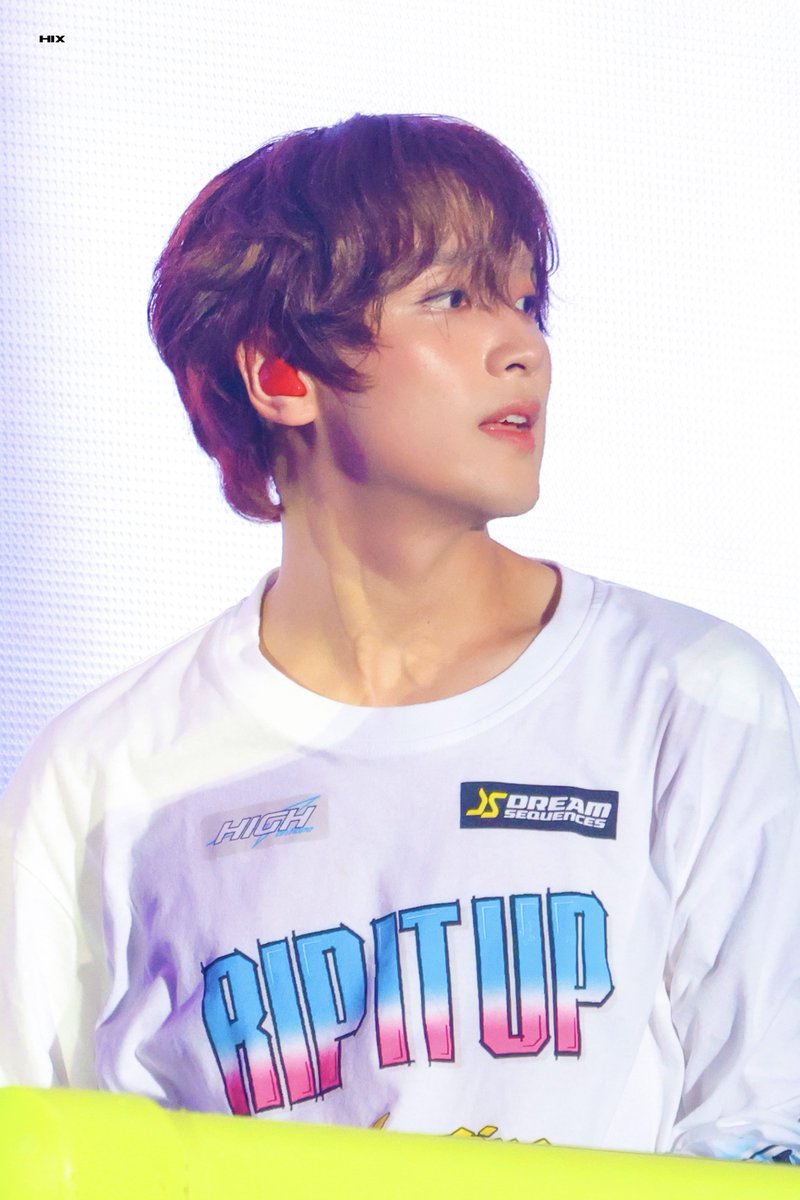 FixtheRed's tweet image. 250711 TDS4 DAY2
λλ¦ΌμΌ4 ν΄μ°¬
νμ‘°π€π€
#ν΄μ°¬ #HAECHAN #γΈγγ£γ³