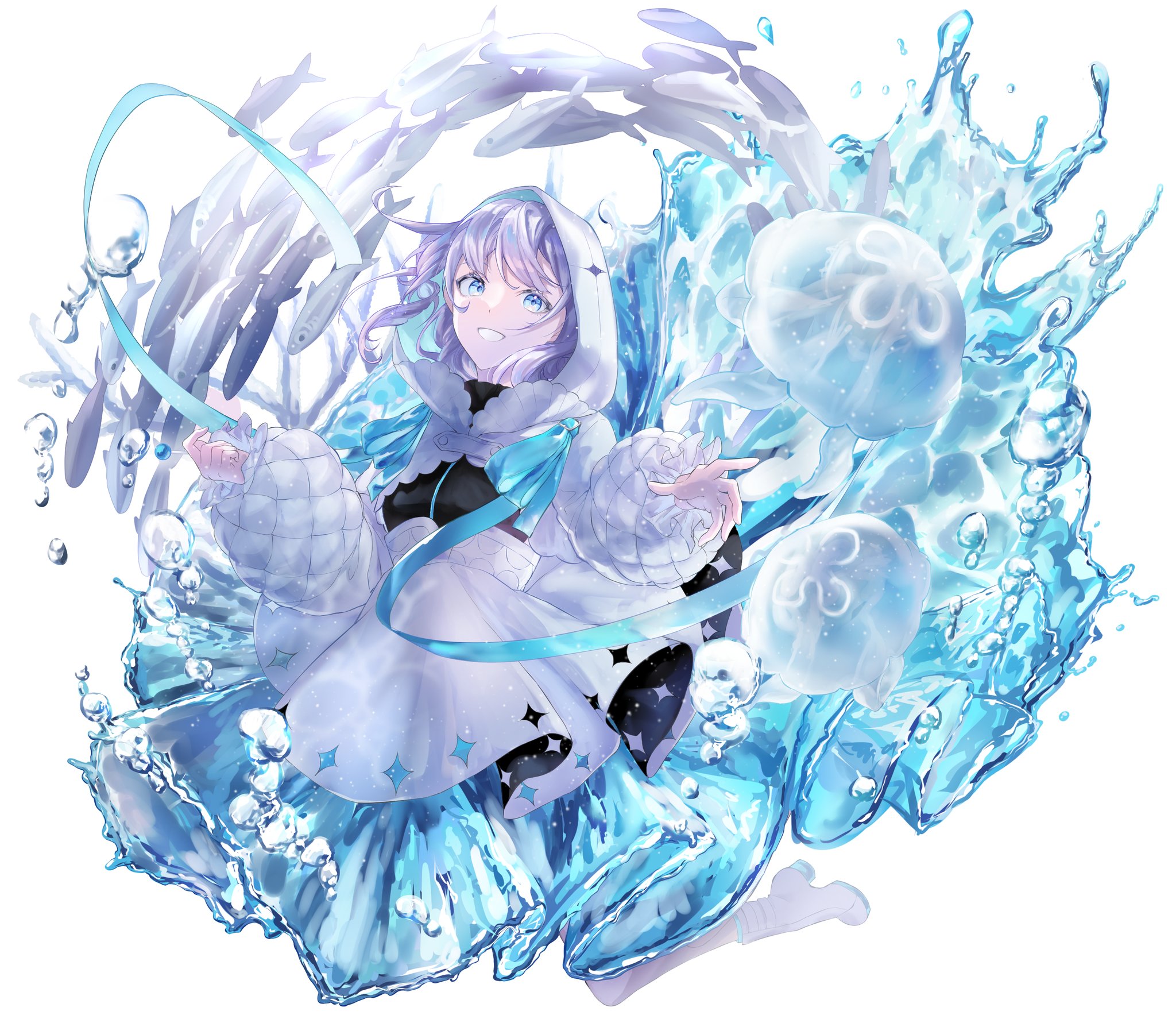 フ雪❄︎依頼募集中 on X: 