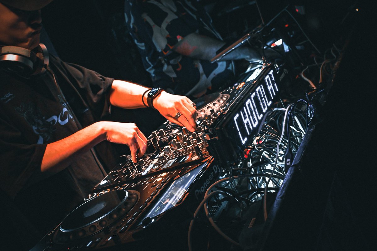 【IIDX曲オンリークラブイベント】
DXFloor #7
@中野heavysickZERO

◇1st DJ◇
13:30-14:15
WISE

#デラフロ

▼これからでも適用可能！Twipla登録で割引
twipla.jp/events/678300