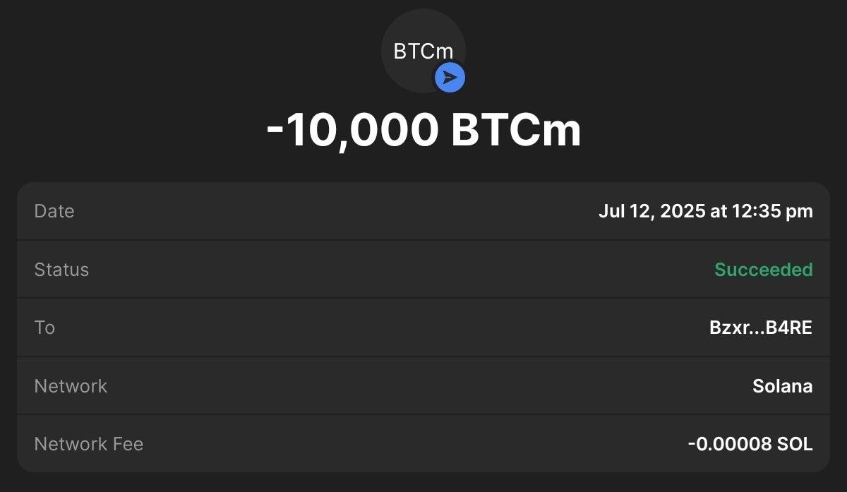 bitcoinmicroorg's tweet photo. @Saphirasafir @0xBless3d @Paulirt929 Thank you for being so supportive! 🫰 https://t.co/hXLo15IHtK