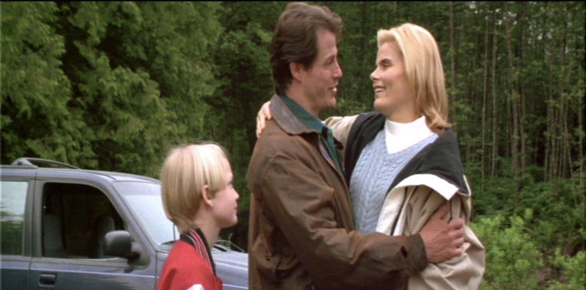 fior_jennifer's tweet image. This movie isn’t terrible but Joe Bob is right, it feels a bit lifetime movie-ish. I think there’s a reason it wasn’t his total vision - I can’t remember if he talked ab that in the Q&amp;amp;A - #BadMoon #thelastdriveln #MutantFan