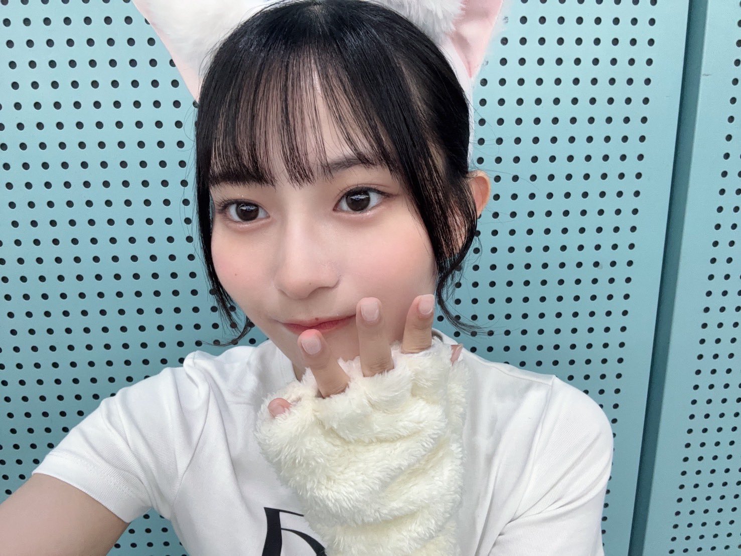NMB48 衣笠彩実　チューストライク　直筆 千明 on X: 