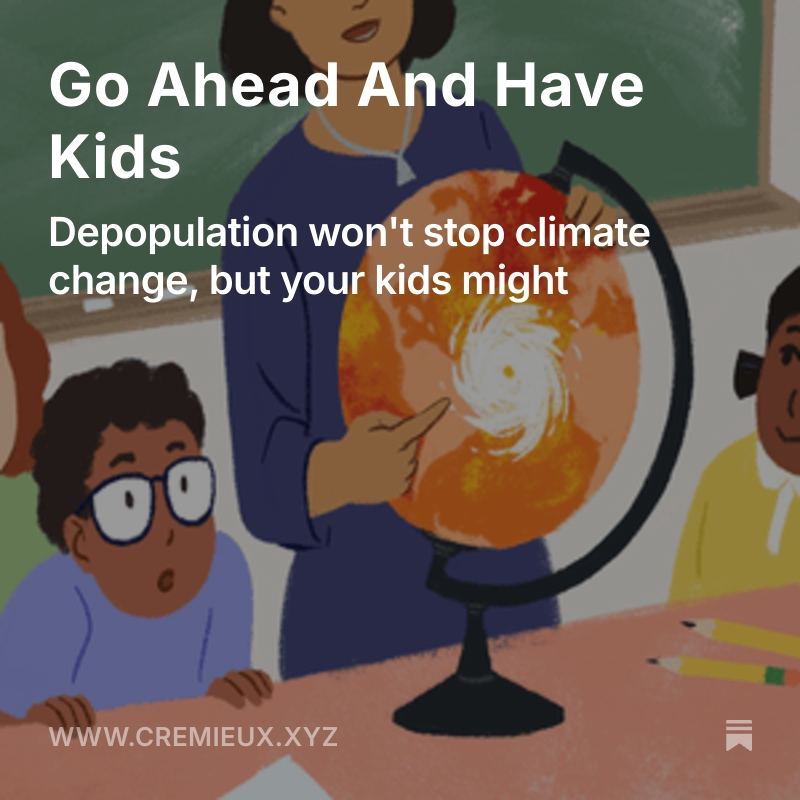 Crémieux tweet media