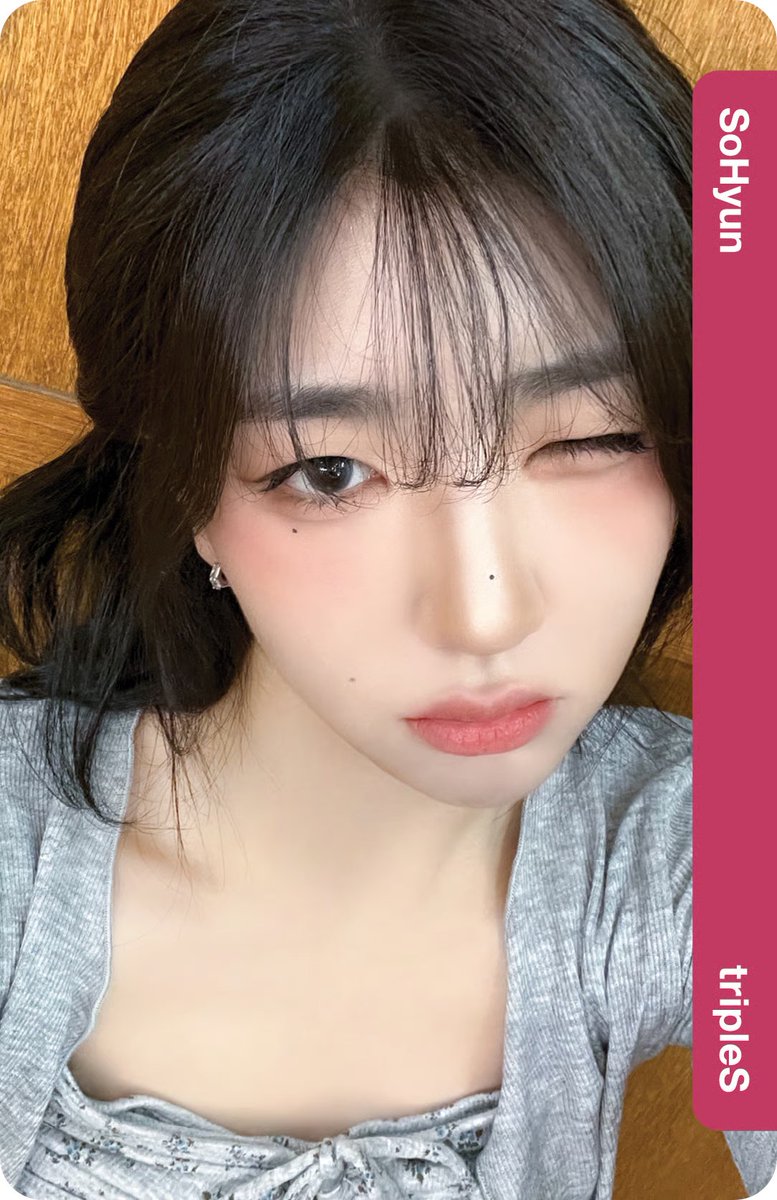 PARK SOHYUN UPDATES tweet media