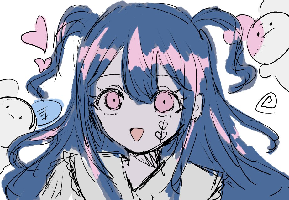 kunue357580's tweet image. 落書き
最近この曲ばっか聞いてる

 #イラスト #x0o0x_