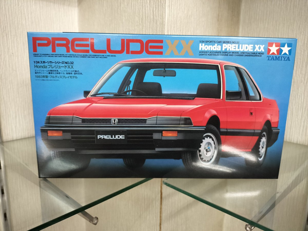 HOBBY BOX TSURUYA info on X: 