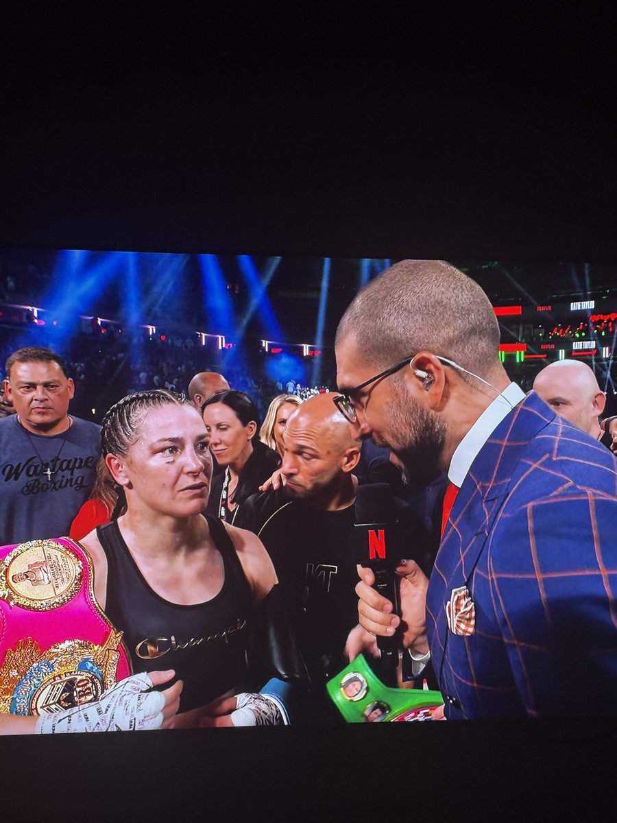 Coach Paul Manning (@coachpmanning) on Twitter photo F U Jake Paul!!!! <a href="/KatieTaylor/">Katie Taylor</a> is the greatest female boxer of all time and possibly the greatest Irish sports person ever!!!! Respect her name and the flag!!!! Tiocfaidh รกr lรก!! ๐ฎ๐ช๐ฅ F U Jake Paul!!!! <a href="/KatieTaylor/">Katie Taylor</a> is the greatest female boxer of all time and possibly the greatest Irish sports person ever!!!! Respect her name and the flag!!!! Tiocfaidh รกr lรก!! ๐ฎ๐ช๐ฅ
