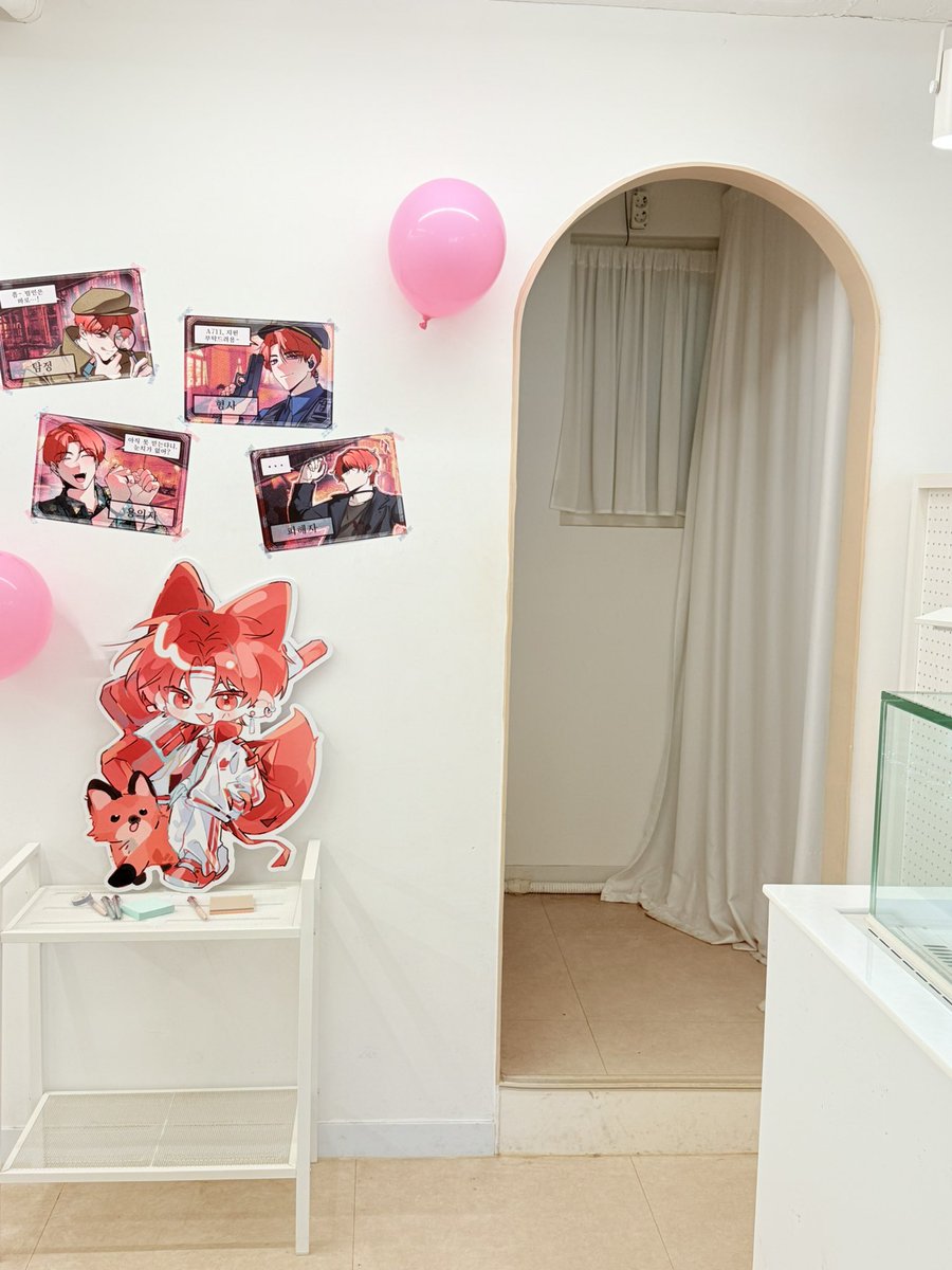 𝟐𝟎𝟐𝟓 강이채 생일카페_ 𝑂𝐹𝐹𝐵𝐸𝐴𝑇: 이채롭게 tweet media